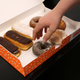 Illustration for article titled Frantic, Last-Second Study Finds Old-Fashioned Donut Better For You Than Bavarian Cream